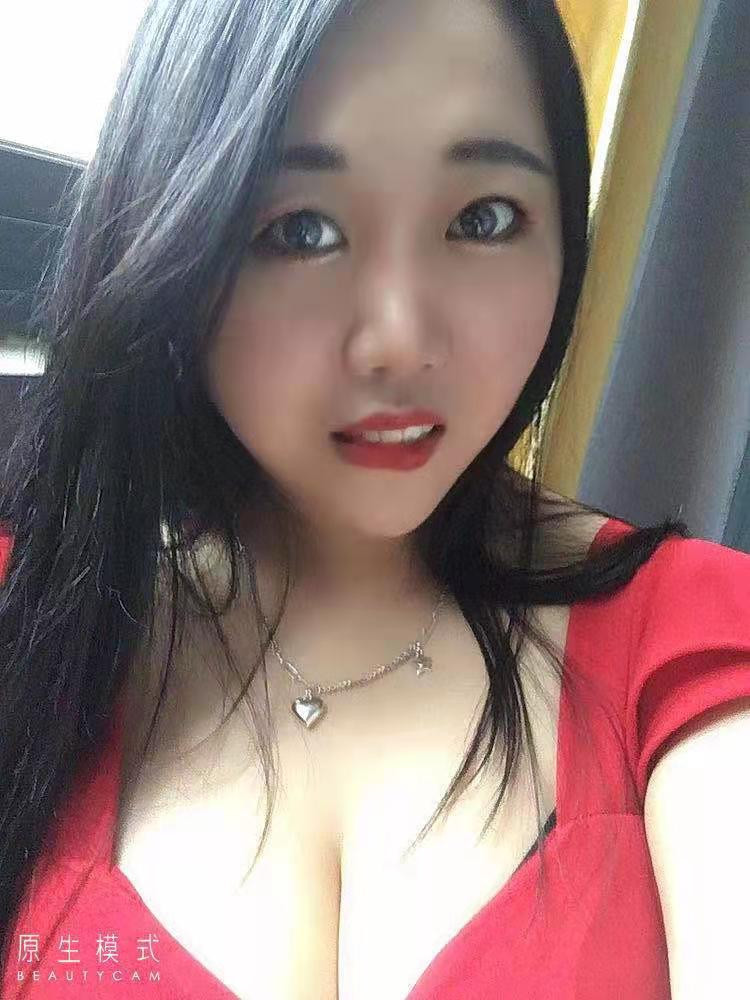 奥园城市声音好听妹妹